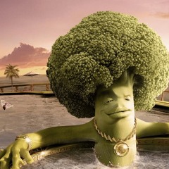 broccoli man prod tesoro