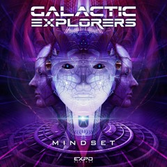 Galactic Explorers - Mindset