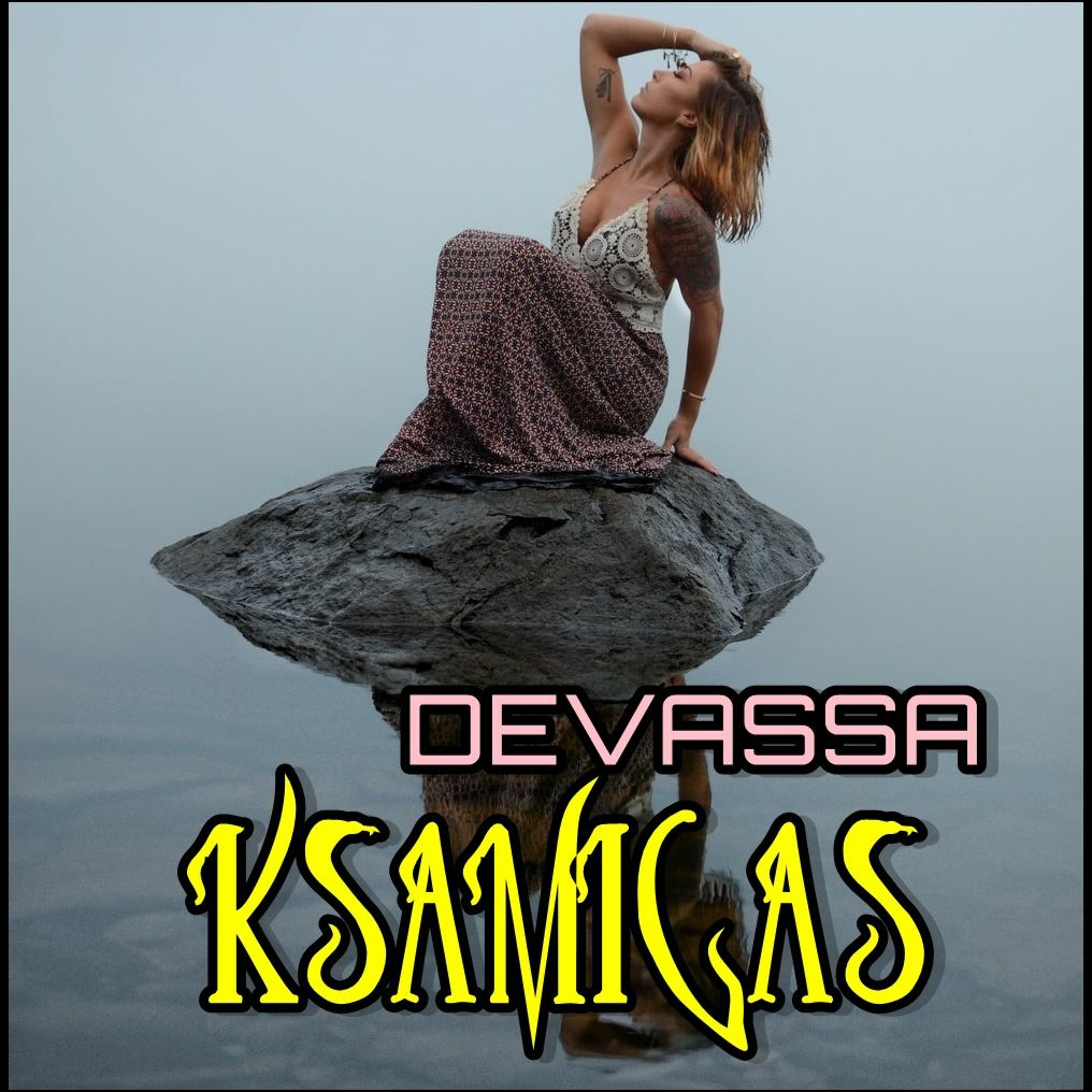 Ksamigas Oficial