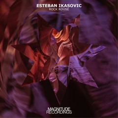 Esteban Ikasovic - Broken Drive