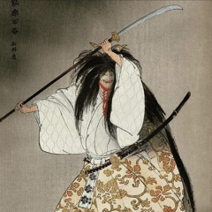 TOTOKI - Devilhunter