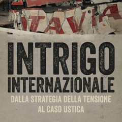 [Read] Online Intrigo internazionale BY : Giovanni Fasanella & Rosario Priore