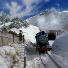 Thomas' Christmas Theme (Series 1)
