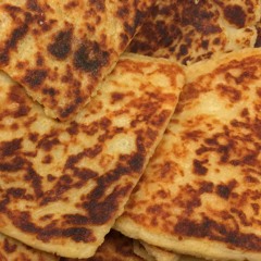 Chatty Sconez Vol. 2.024