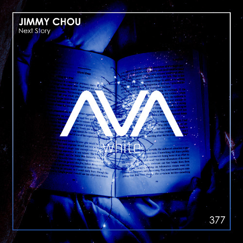 AVAW377 - Jimmy Chou - Next Story