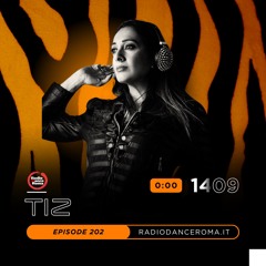 A Cup Of Thea Episode 202 With Tiz