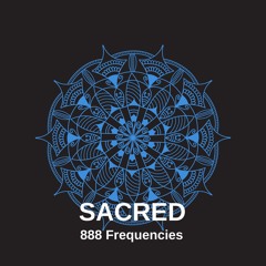 432 Hz 888 Golden Spiral