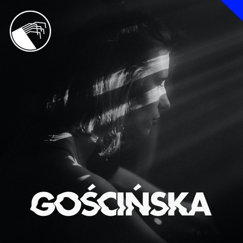 Digital Tsunami 203 - Gościńska