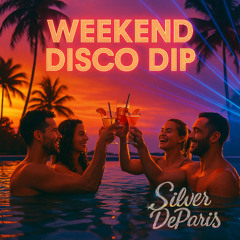 Weekend Disco Dip