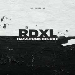 BASS FUNK DELUXE