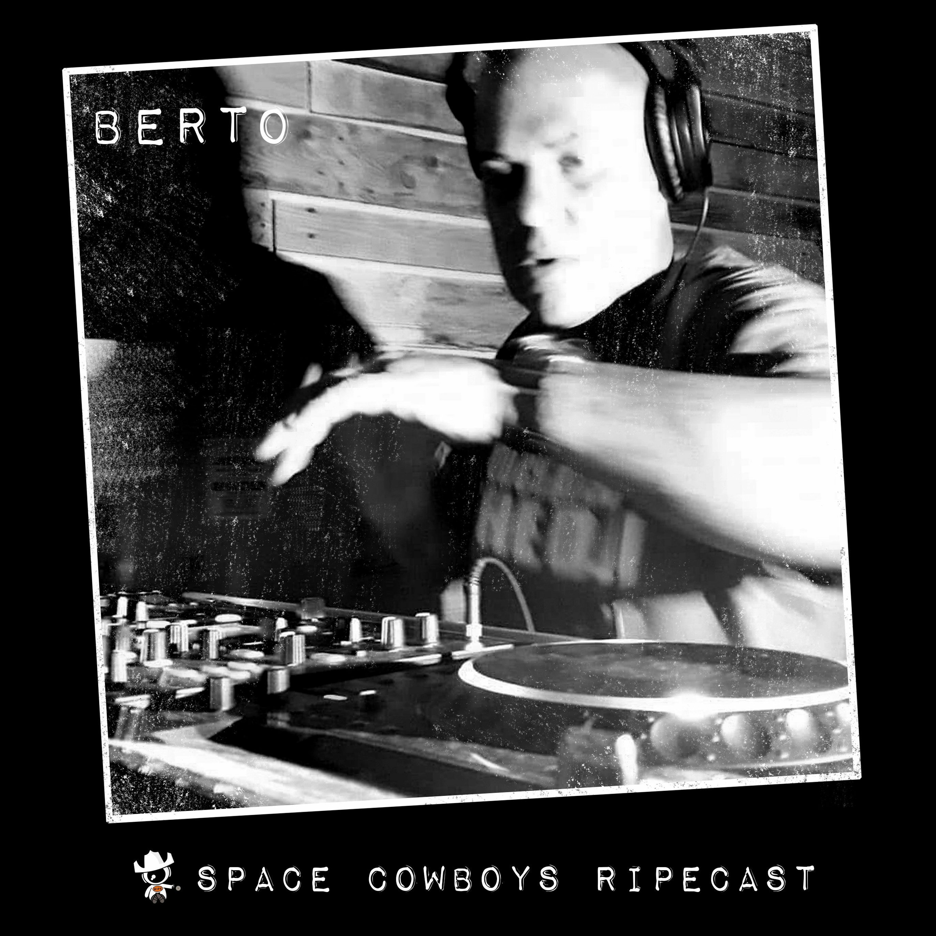 RIPEcast by Space Cowboys