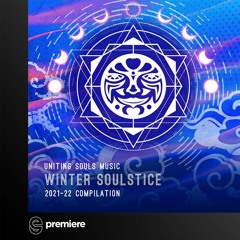 Premiere: Drawbird - Armada  - Uniting Souls