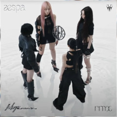 aespa - Whiplash (BLVNC Remix)