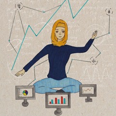 Ciencia tiene nombre de mujer