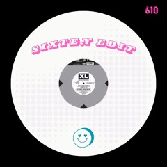 Awesome 3 - Don't Go (Sixten Edit)
