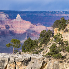 canyon