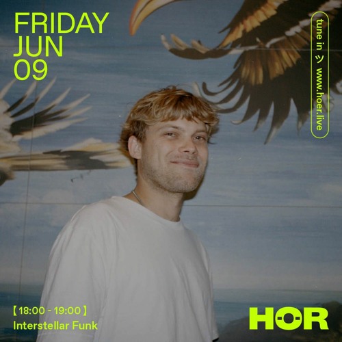 HÖR, Berlin (9/06/2023)