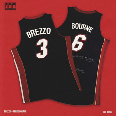 Brezzo - Orlando (Prod. Pi’erre Bourne) [djslimebxll exclusive]