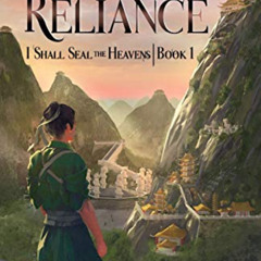 [Download] EBOOK 📄 Patriarch Reliance: Book 1 of I Shall Seal the Heavens by  Ergen,