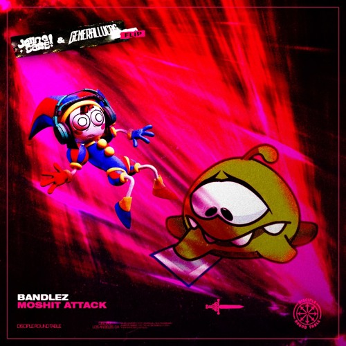 Moshit Attack (jztincase! & GeneralLucas Flip)