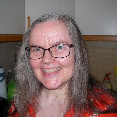 Utnyttjar du mig. 631 ( 1983 ) Margareta Theorin ( Margareta )