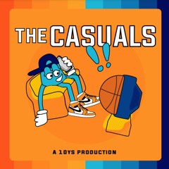 The Casuals  - Enough with the MVP