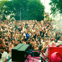 Public Service Season Finale 2025 Part 1 (The Opening)