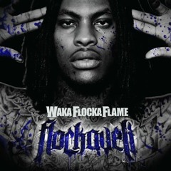 Party On Groove St ( Jersey / Tik Tok Remix ) Ft Waka Flocka