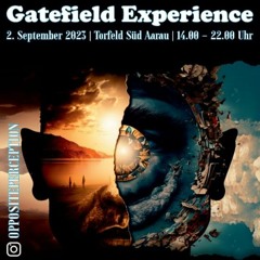 02.09.2023 Gatefield Experience