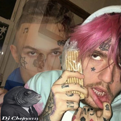 Dj Chepyx123 lil peep girls x новая волна