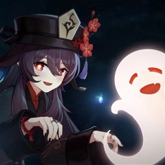 Character Teaser - "Hu Tao: Scared Yet?" 「JP Ver.」