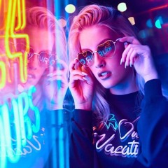 Alexander Kastelijn Pres. Sam Switch ft. ID - Love My Life (Radio Edit)