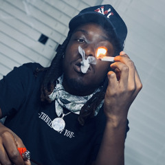 UhHuh (feat. 5liime) Prod. by GodboyDinero