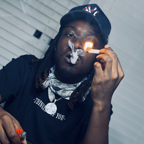UhHuh (feat. 5liime) Prod. by GodboyDinero