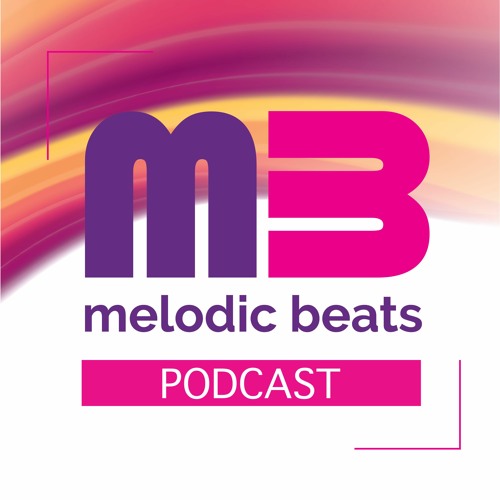 Melodic beats podcast #65 Eze Colombo