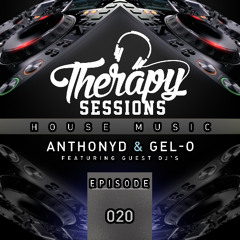 Therapy Sessions Ep.20