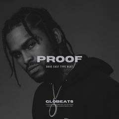 "Proof" Boom Bap Type Beat Underground Hip Hop Old School Rap Instrumental Dave East Type Beat