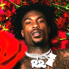 Hunxho x Rylo Rodriguez x NoCap Type Beat "UNTIL THE END" Prod PB Large | Rap / Trap Instrumental