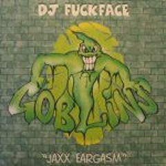 DJ Fuckface - Working Party