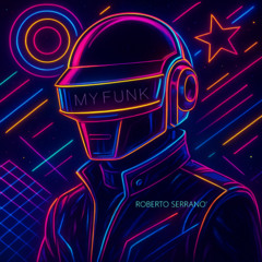 Roberto Serranò - My Funk (Original Mix)