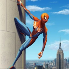 spider man cartoon movie 2019 ambient background music DOWNLOAD