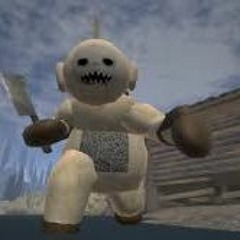 Slendytubbies III - Mother Nature