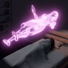 astral projection test #56