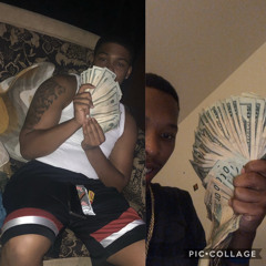 J.O.G -Innis Bitch