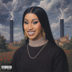 Cardi P !!