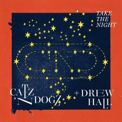 Catz 'n Dogz, Drew Hall - Take The Night