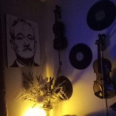 TarahV Decimate Ego (House_AI Violin)