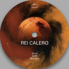 Premiere: Rei Calero - Midnight [CRPT047]