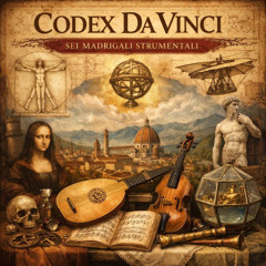 V - La Divina Proporzione