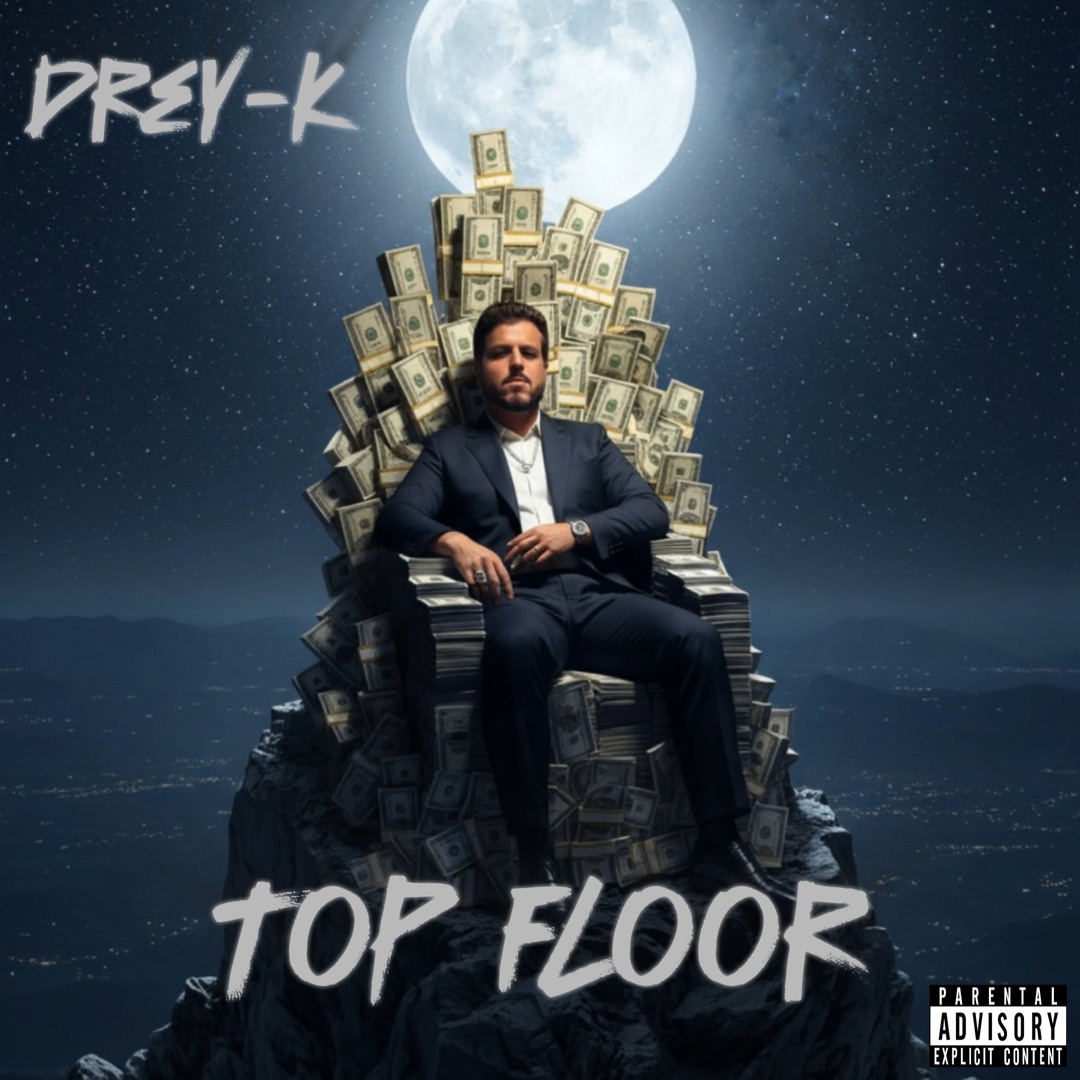 Stream Top Floor by Drey K | Listen online for free on SoundCloud